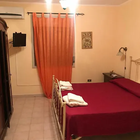 Holiday Romana * Realmonte